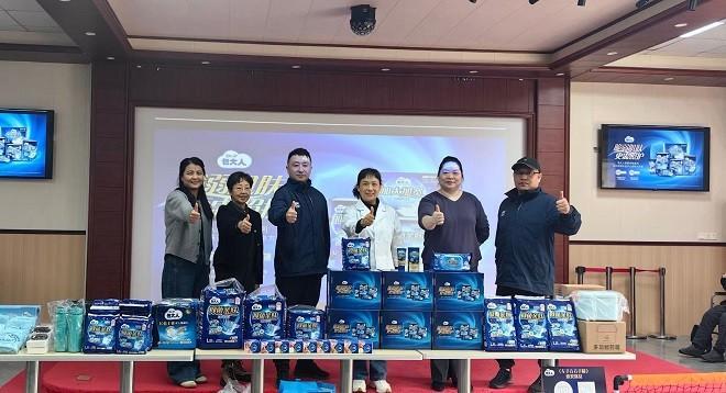 大人“吸擦护”全套方案革新专业护理理念AG真人平台当“隐秘的脆弱”被看见包(图4)